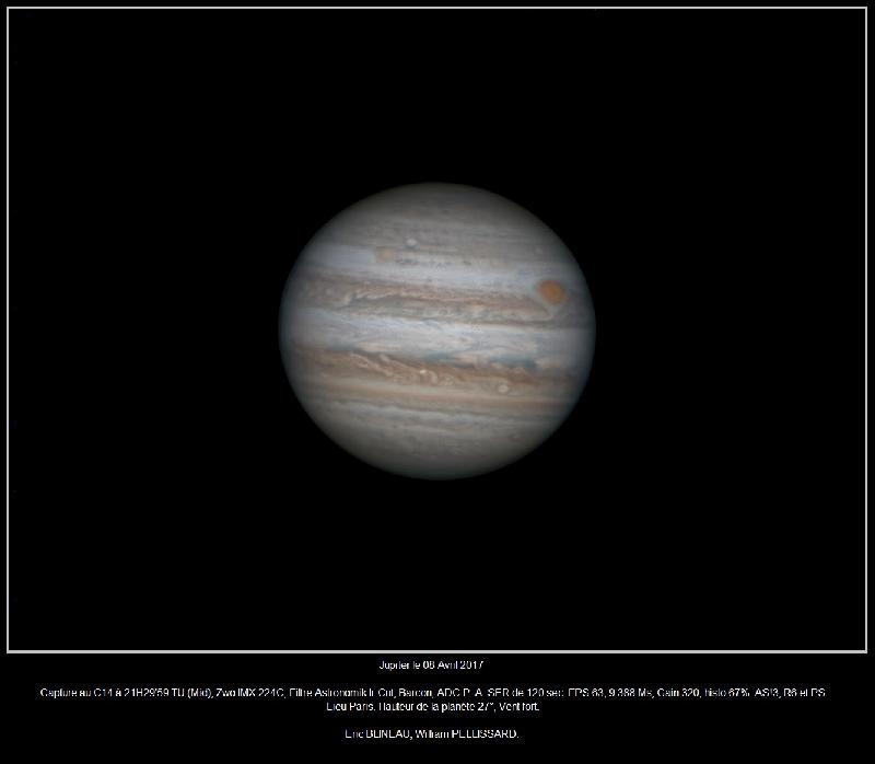 Jupiter 