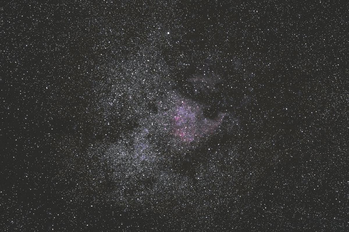 NGC 7000
