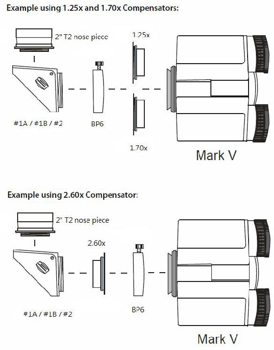 glasspath sur MARK V glasspath sur MARK V