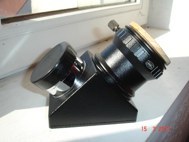 rc baader à prisme 2"