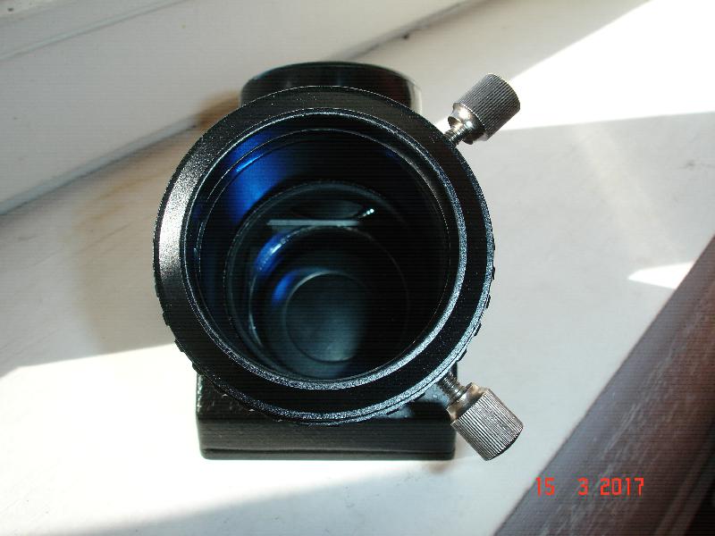 rc baader à prisme 2"