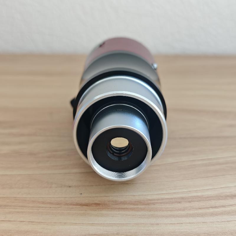 DayStar QUARK Chromosphere