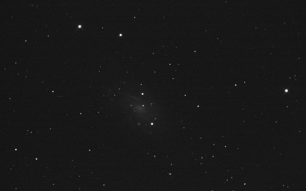 brute NGC2403 brute NGC2403