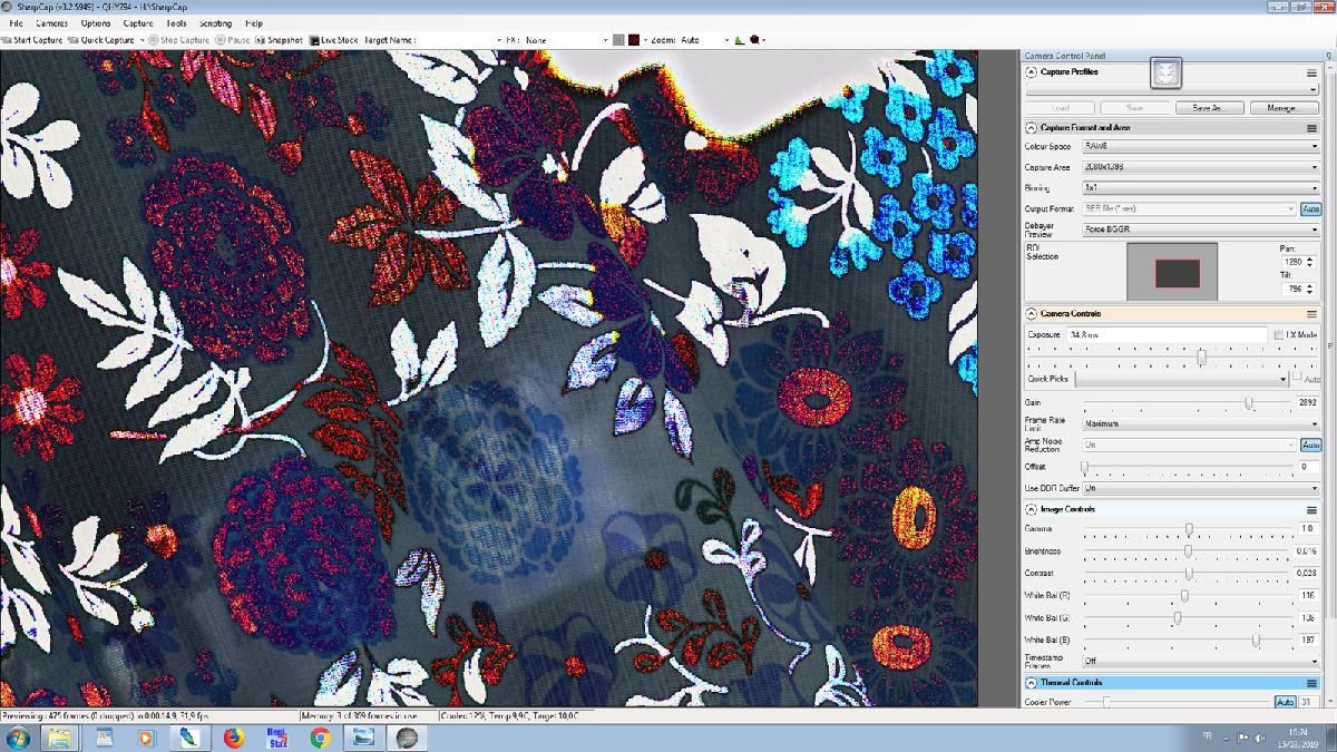 QHY294C-RAW8-BGGR QHY294C-RAW8-BGGR