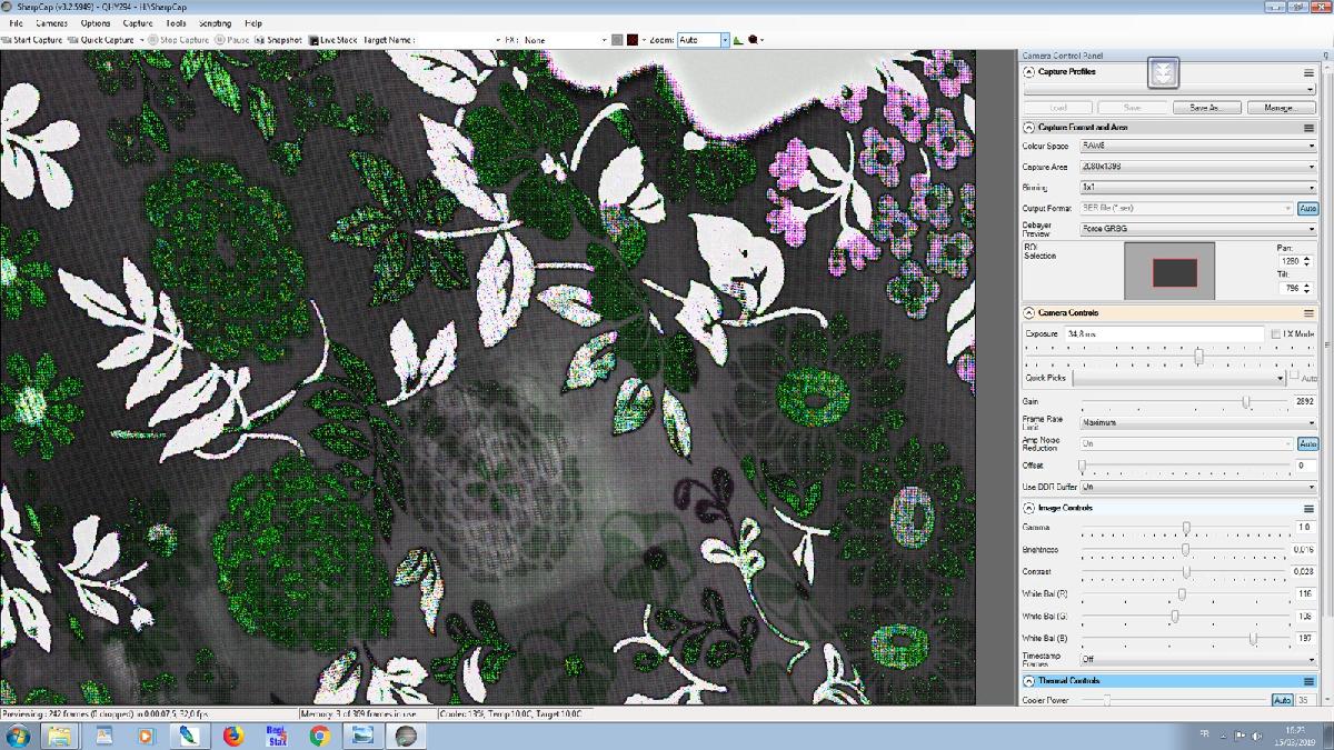 QHY294C-RAW8-GRBG QHY294C-RAW8-GRBG
