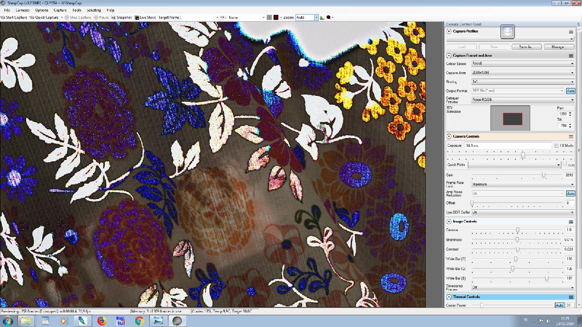 QHY294C-RAW8-RGGB QHY294C-RAW8-RGGB