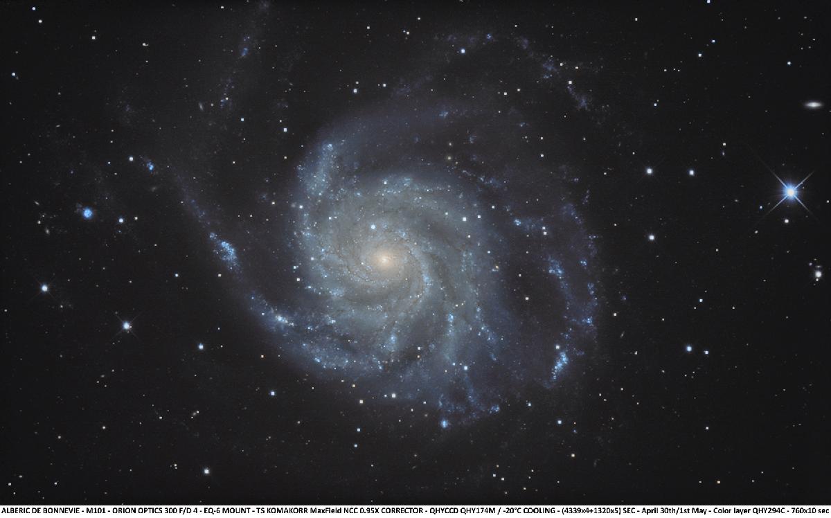 M101-T300-QHY174M-QHY294M-punchy M101-T300-QHY174M-QHY294M-punchy