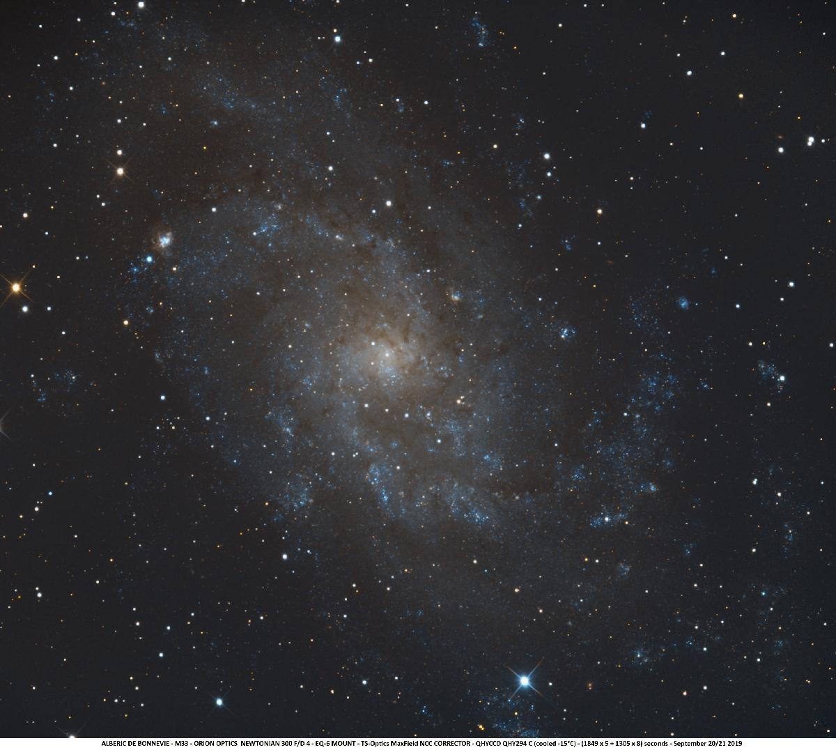 M33-T300_F_D_4-20/21 Septembre 2019 M33-T300_F_D_4-20/21 Septembre 2019