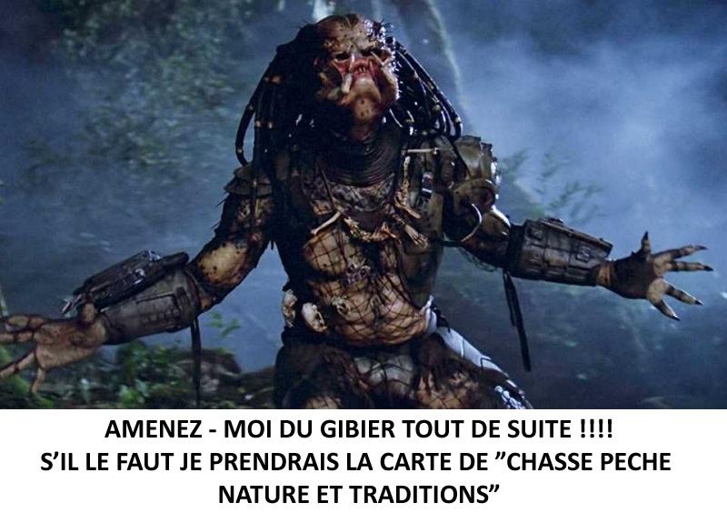 Predator