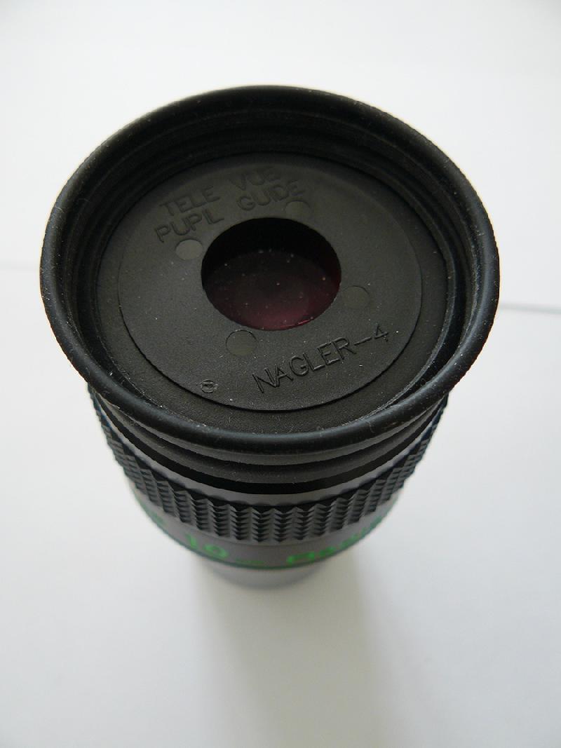 Oculaire Televue Radian 10 mm coulant 31.75