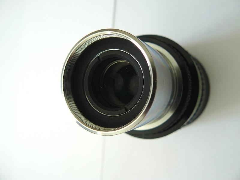 Oculaire Televue Radian 10 mm coulant 31.75
