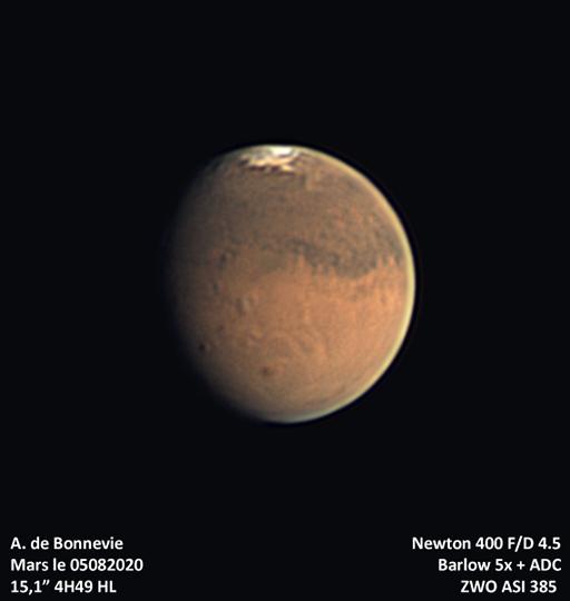Mars-T400-05082020-V3 Mars-T400-05082020-V3