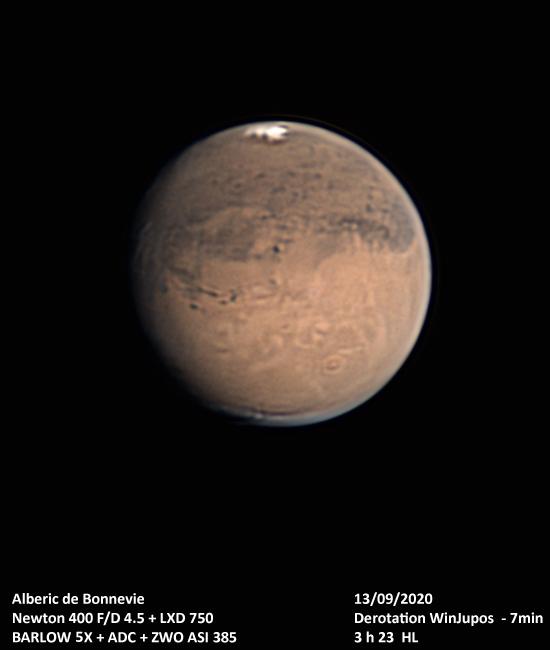 Mars-T400-13092020 Mars-T400-13092020