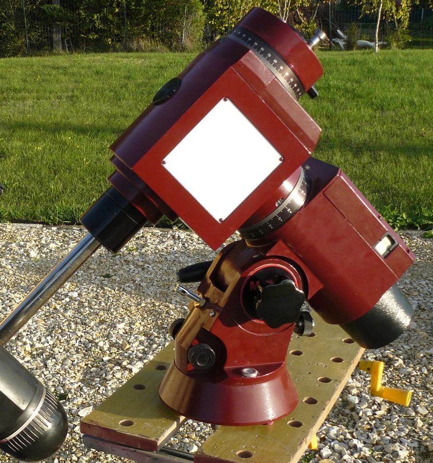 8-monture-repeinte-non_motor 8-monture-repeinte-non_motor