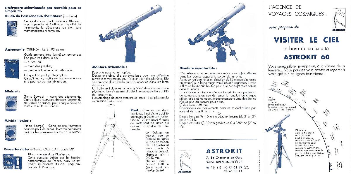 dépliant Astrokit 60-recto dépliant Astrokit 60-recto