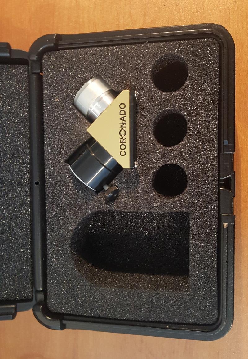 Coronado BF15