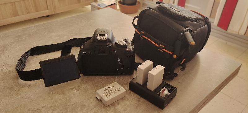EOS 600D EOS 600D