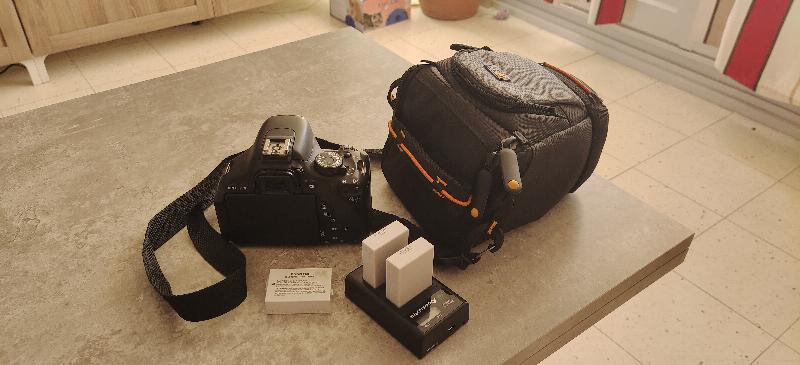 EOS 600D EOS 600D