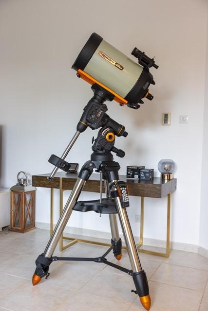 CGEM DX 1100 EDGE HD CGEM DX 1100 EDGE HD