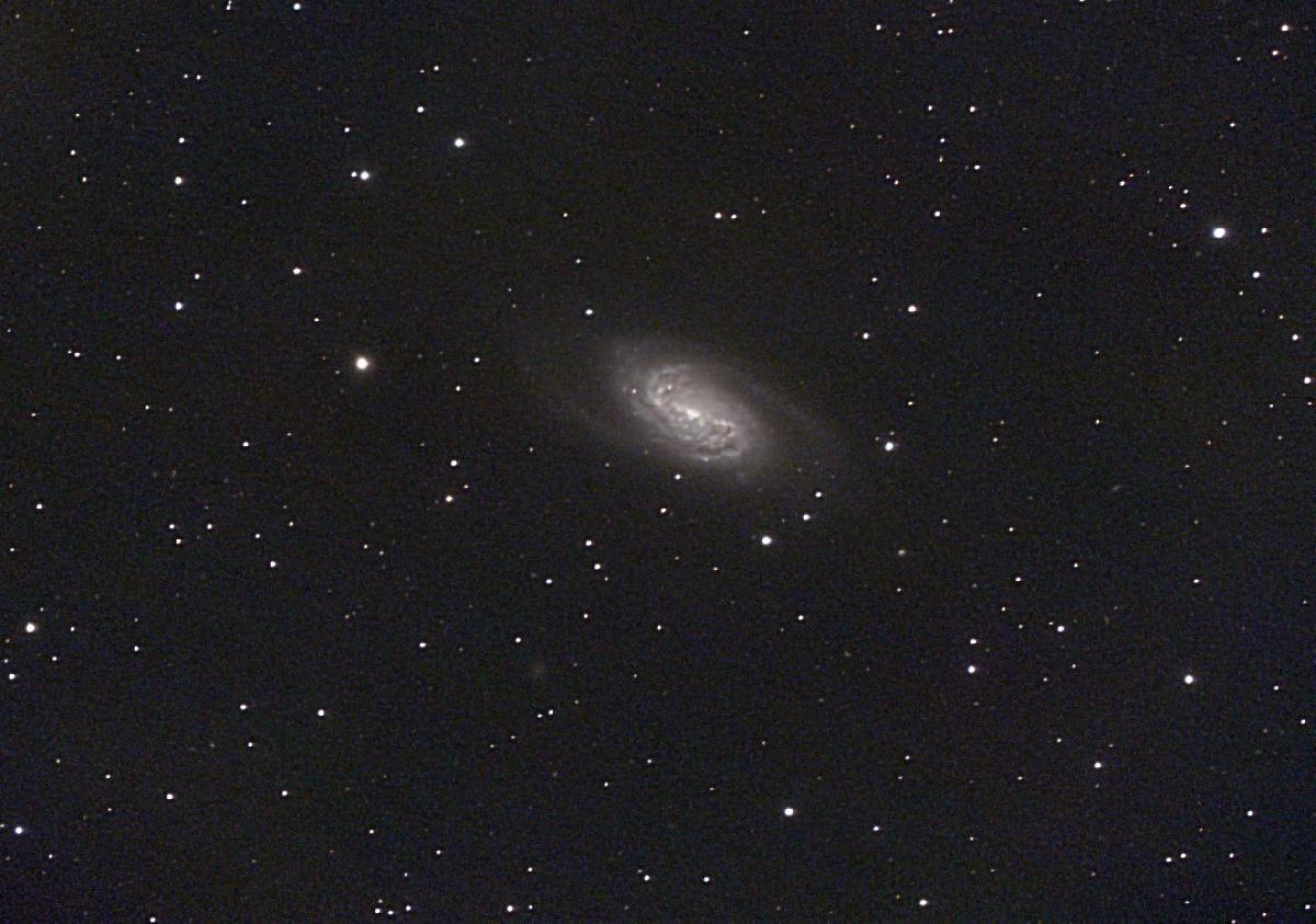 NGC 2903 NGC 2903
