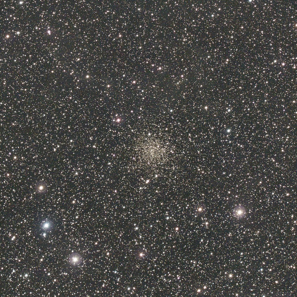 NGC 6791 NGC 6791