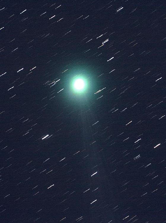 comète Lovejoy