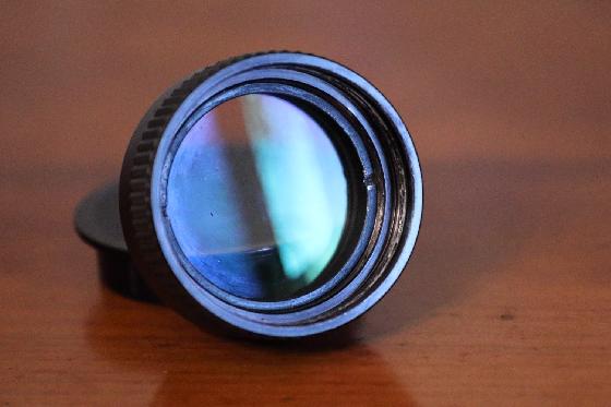 Réducteur de focale CELESTRON F6,3