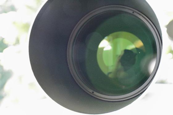 Lunette SW EVOSTAR 100 ED