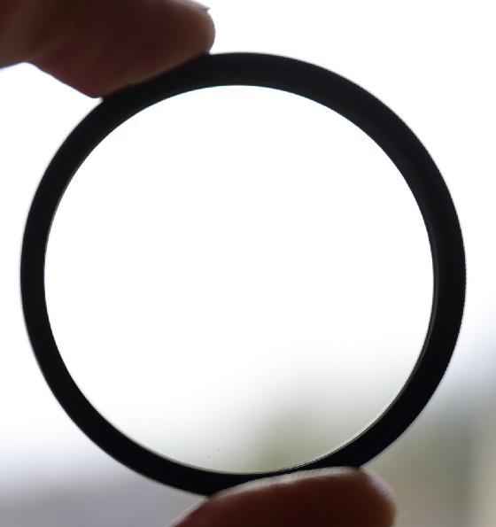 Filtre LUMICON MINUS VIOLET 48 mm