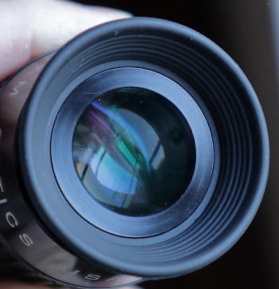 Oculaire WILLIAM OPTICS SPL 3 mm