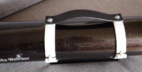 Lunette SKYWATCHER 120 ED