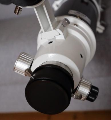 Lunette SKYWATCHER 120 ED
