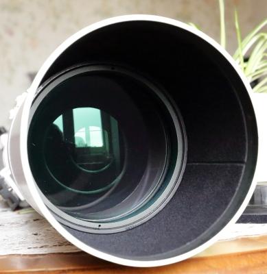 Lunette SKYWATCHER 120 ED