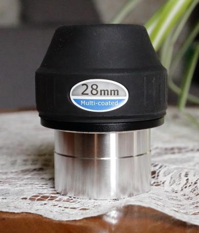 Lunette SKYWATCHER 120 ED