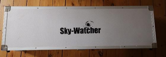 Lunette SKYWATCHER 120 ED
