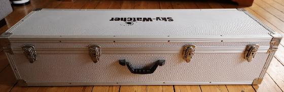 Lunette SKYWATCHER 120 ED