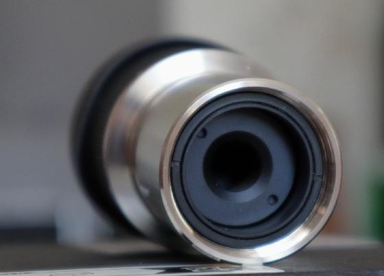 Oculaire zoom SVBONY 3-8 Clikstop