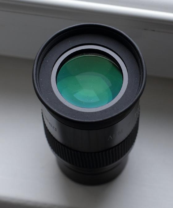 Oculaire APM 30 mm 80° 2"
