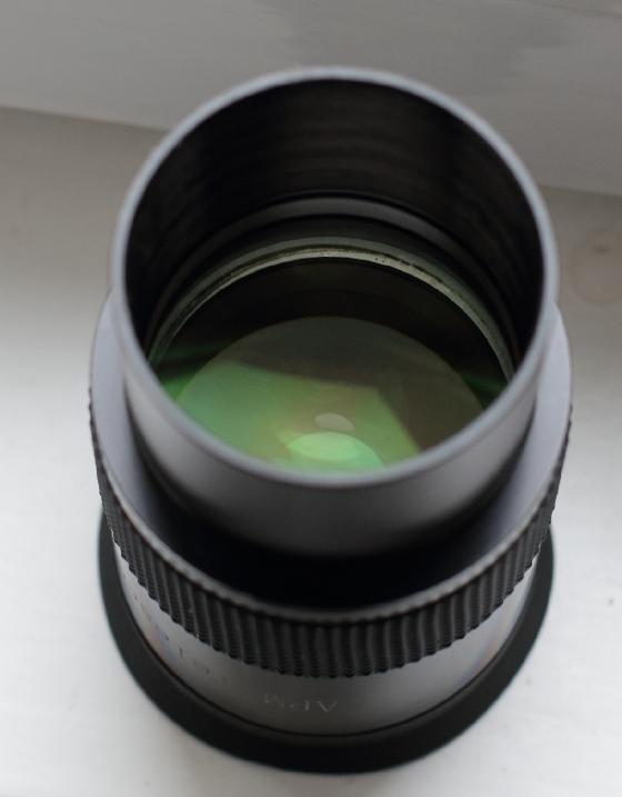 Oculaire APM 30 mm 80° 2"