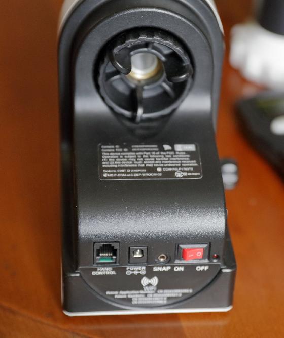 Monture SKYWATCHER AZ GTI + raquette + accessoires