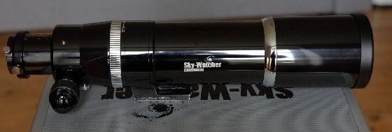 Lunette SKYWATCHER EQUINOX 80