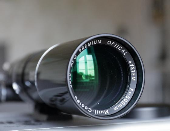 Lunette SKYWATCHER EQUINOX 80