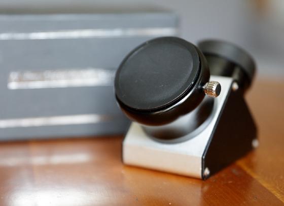 Oculaires ES, VIXEN et PENTAX + RC 31,75 et 50,8 dielectric