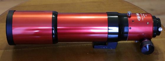 Lunette SKY OPTIC 80/480