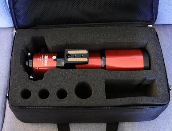 Lunette SKY OPTIC 80/480