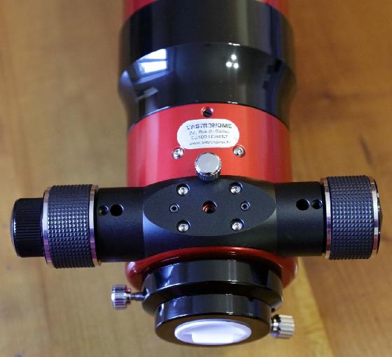 Lunette SKY OPTIC 80/480