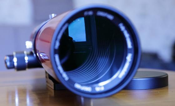 Lunette SKY OPTIC 80/480