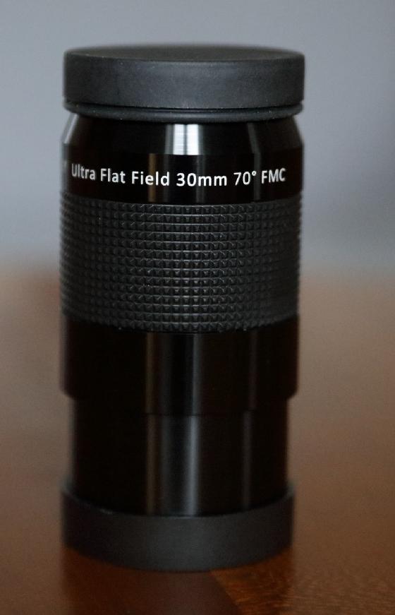 Oculaire APM 30mm 70°