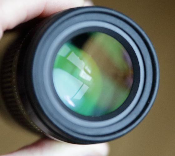 Oculaire APM 30mm 70°