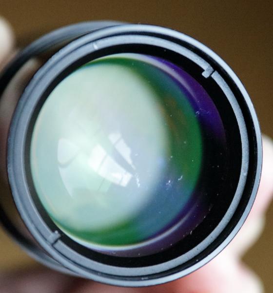 Oculaire APM 30mm 70°